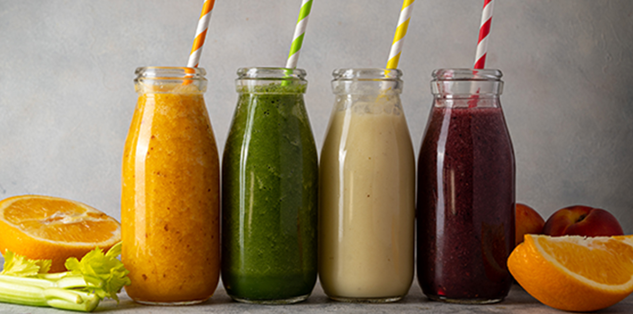 10 Best Summer-Friendly Detox Drinks to Prevent Health Issues